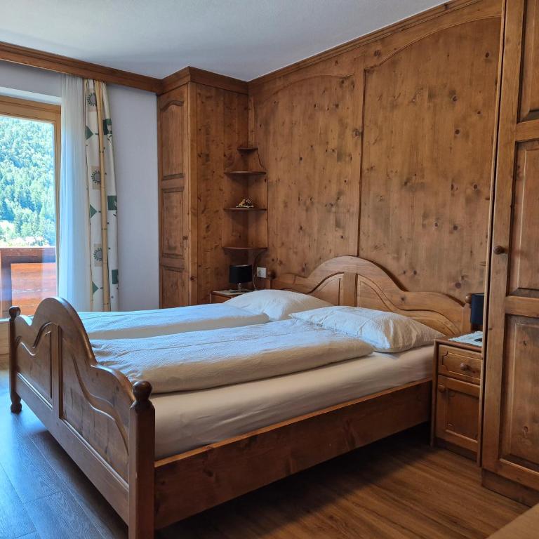 Haus Schieder - Appartamento con 2 Camere da Letto - 6