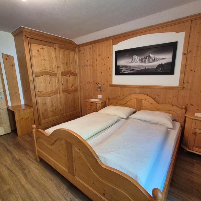 Haus Schieder - Appartamento con 2 Camere da Letto - 4
