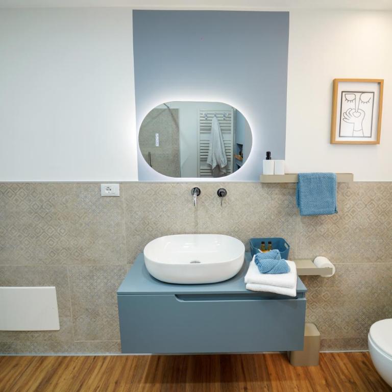 Casa Berardi Apartment - Two-Bedroom Apartment - 40