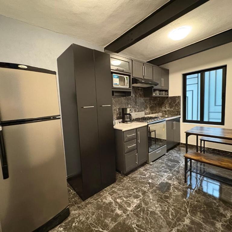 Londrés 190-10 - Apartamento de 1 dormitorio - 16