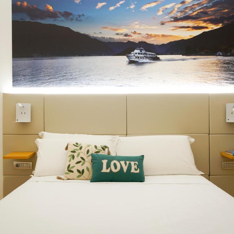 Suites&More - Ampia Camera Matrimoniale - 6