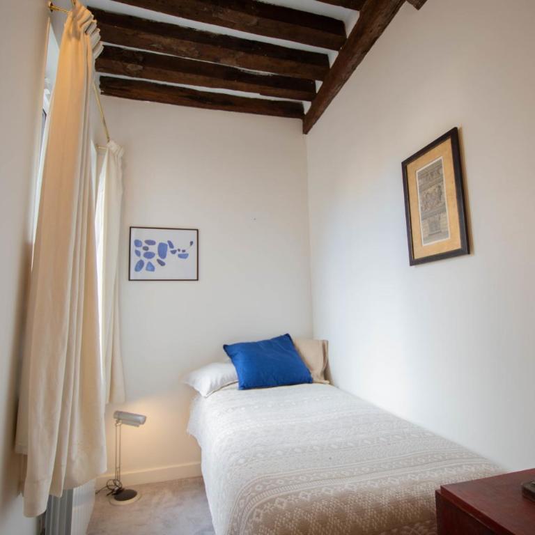 L'Anglaise - T3 in the city center - Appartement - 3