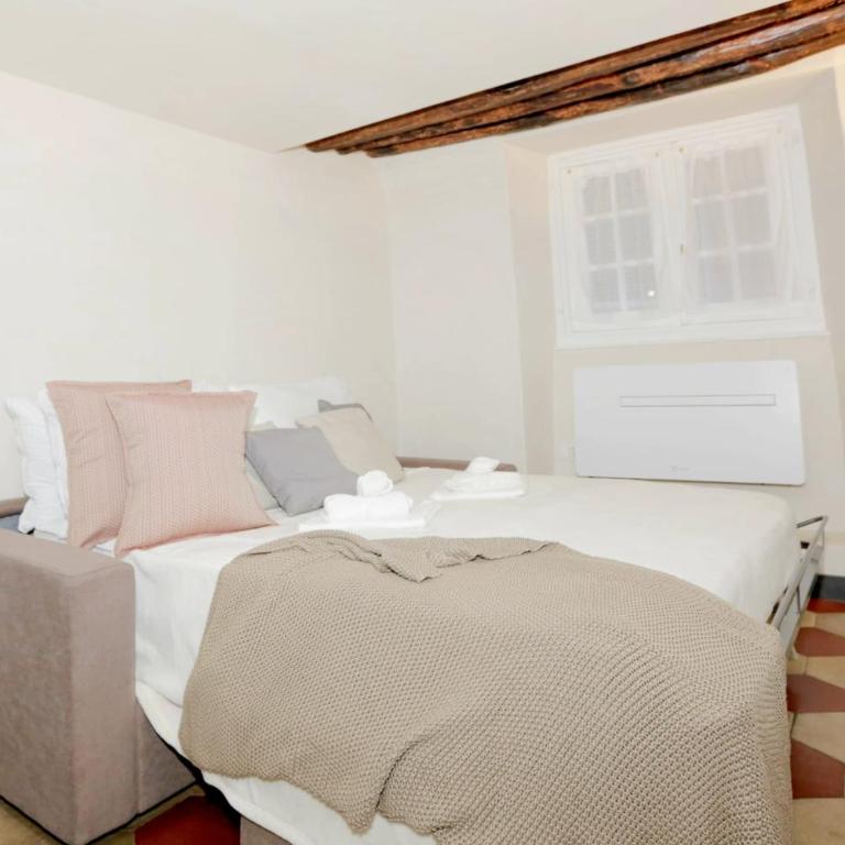 Ca' du Pitta- Old Town Genoa apartment - Appartamento con 1 Camera da Letto - 11
