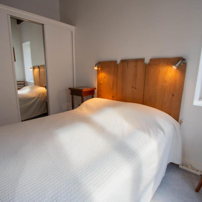 L'Anglaise - T3 in the city center - Appartement - 14
