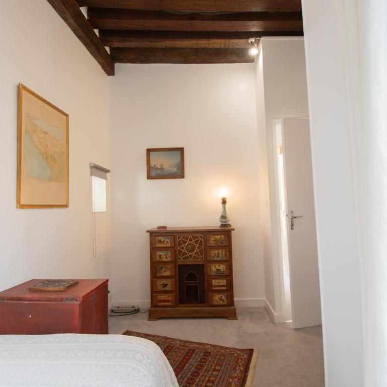 L'Anglaise - T3 in the city center - Appartement - 16