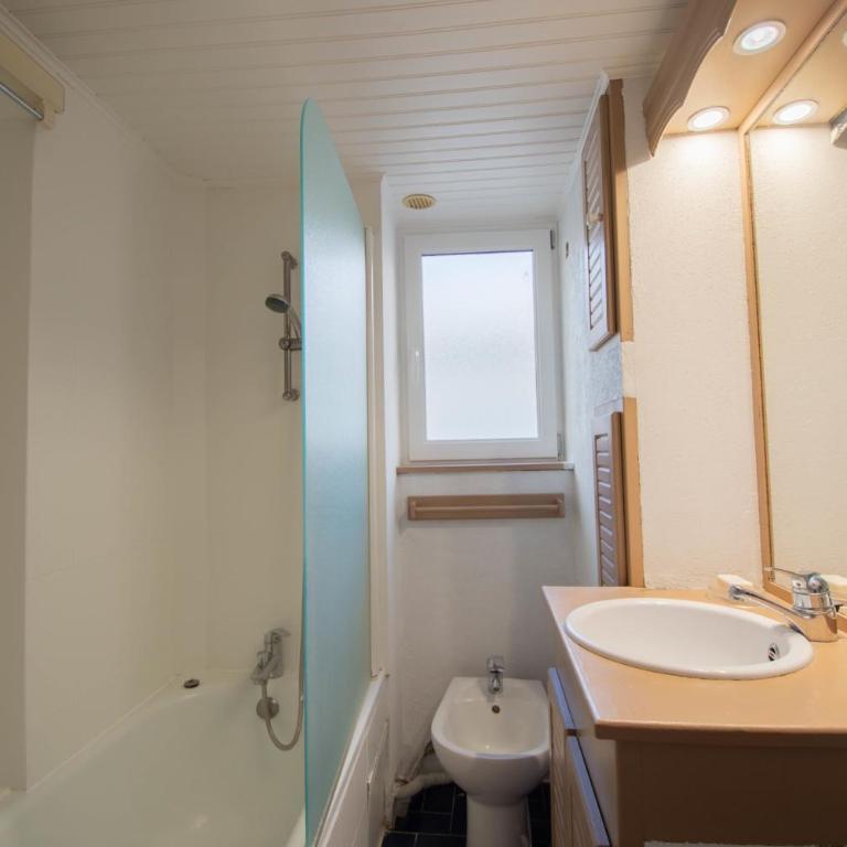 L'Anglaise - T3 in the city center - Appartement - 17