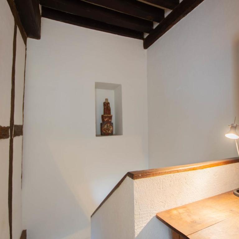 L'Anglaise - T3 in the city center - Appartement - 18