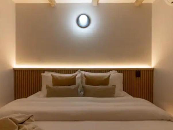 Apartamento en el Poblado Medellín con jacuzzi, 3 habitaciones recién remodelado - Three-Bedroom Apartment - 7