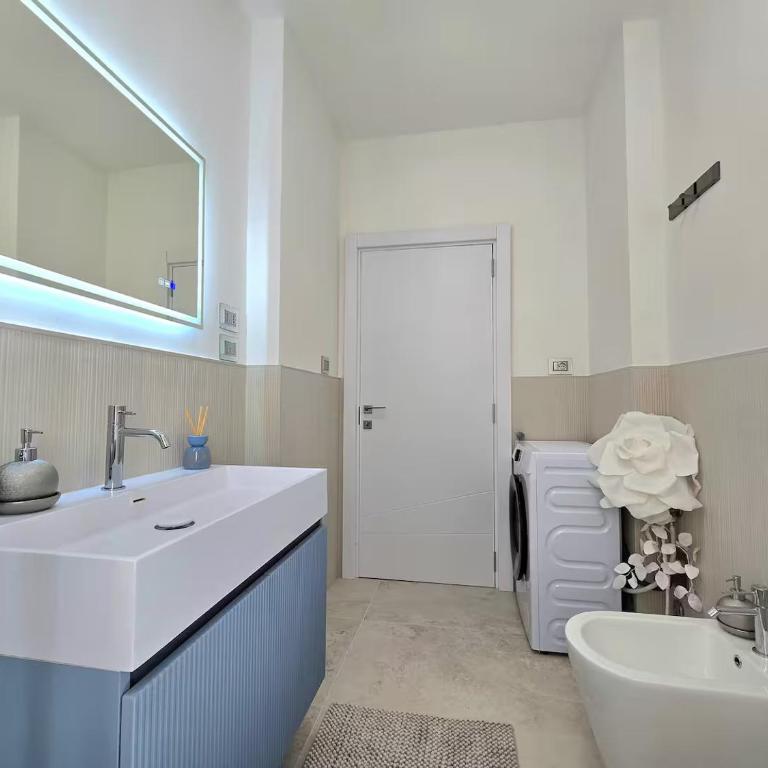 Casa Amare - Appartamento con 2 Camere da Letto e Vista Mare - 25