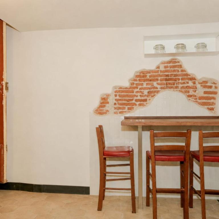 Ca' du Pitta- Old Town Genoa apartment - Appartamento con 1 Camera da Letto - 12
