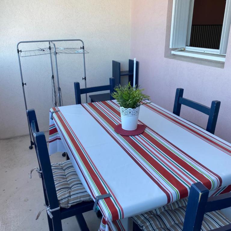 Agréable appartement T2 à 400 mètres de la plage - Apartment mit 1 Schlafzimmer - 15