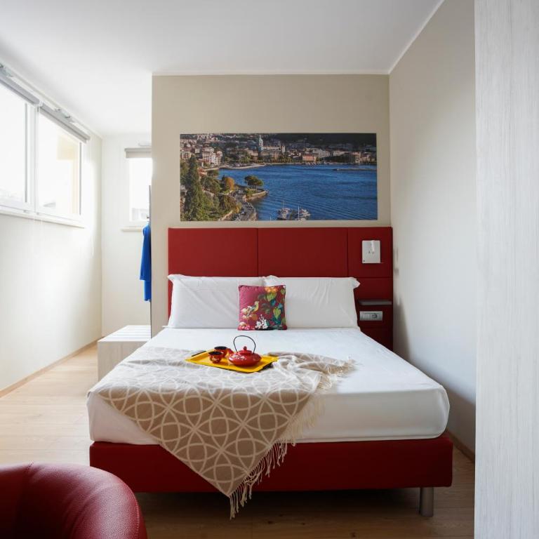 Suites&More - Camera Matrimoniale Budget - 5