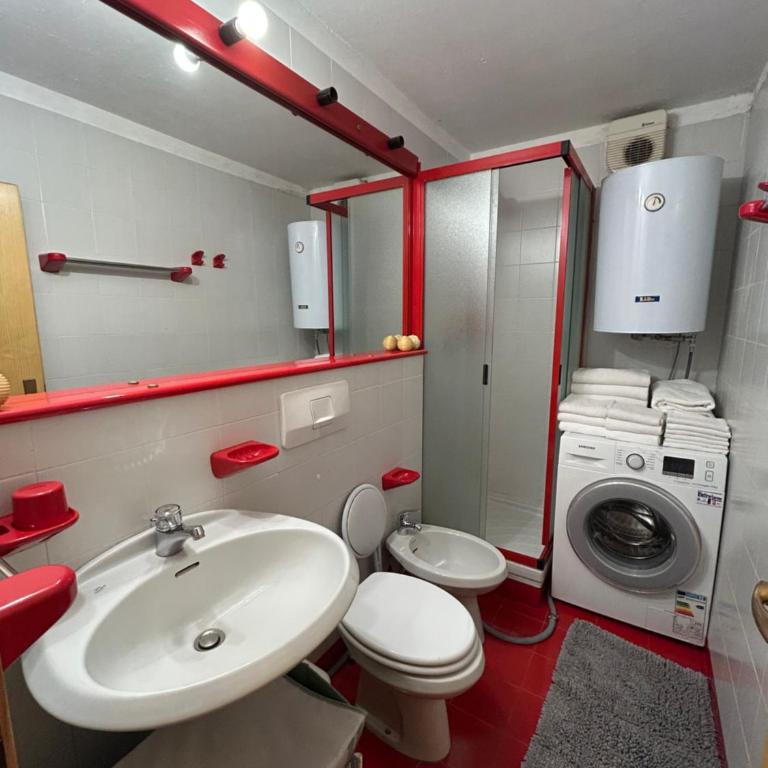 Cervinia Mountain View Apartments - Appartamento con 2 Camere da Letto - 15