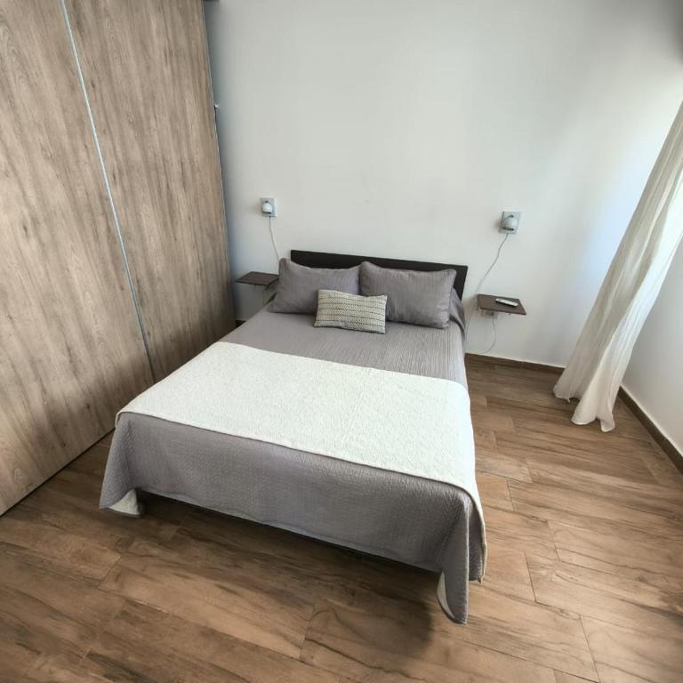 Departamento a metros de Bv.Oroño - Apartamento de 1 dormitorio - 8