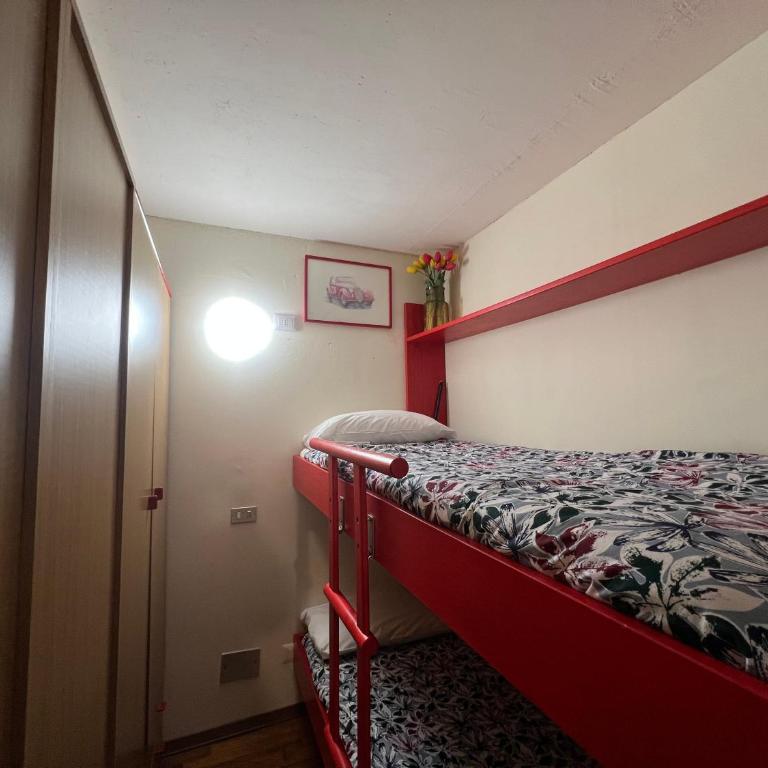 Cervinia Mountain View Apartments - Appartamento con 2 Camere da Letto - 18
