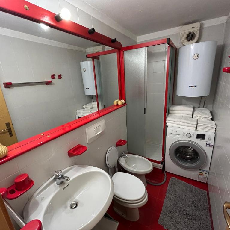 Cervinia Mountain View Apartments - Appartamento con 2 Camere da Letto - 14