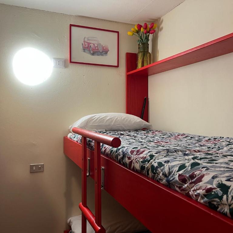Cervinia Mountain View Apartments - Appartamento con 2 Camere da Letto - 17