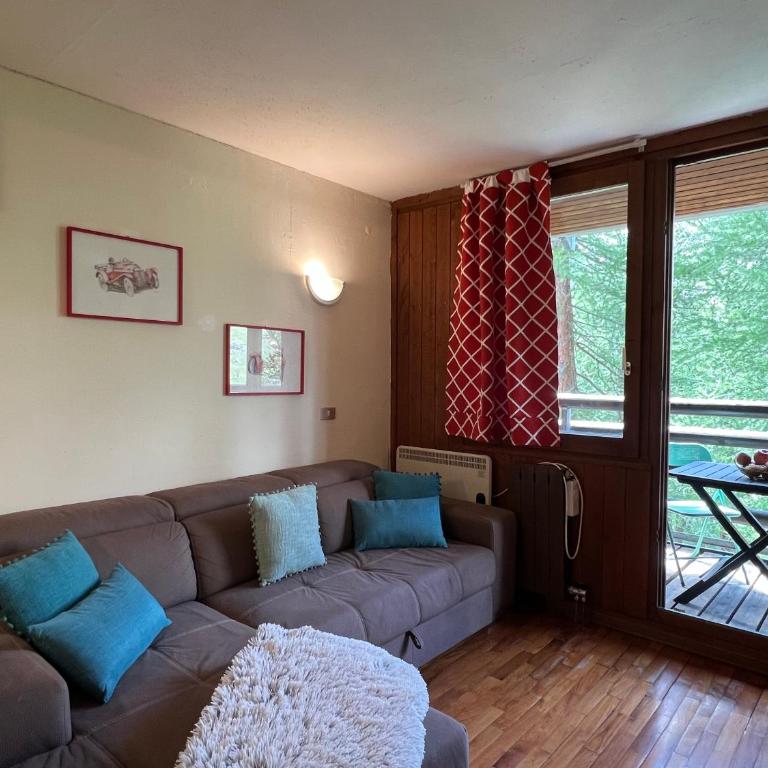 Cervinia Mountain View Apartments - Appartamento con 2 Camere da Letto - 3