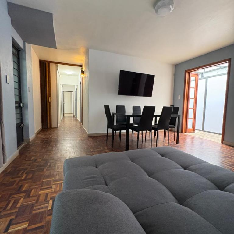 Londrés 190-10 - Apartamento de 1 dormitorio - 18