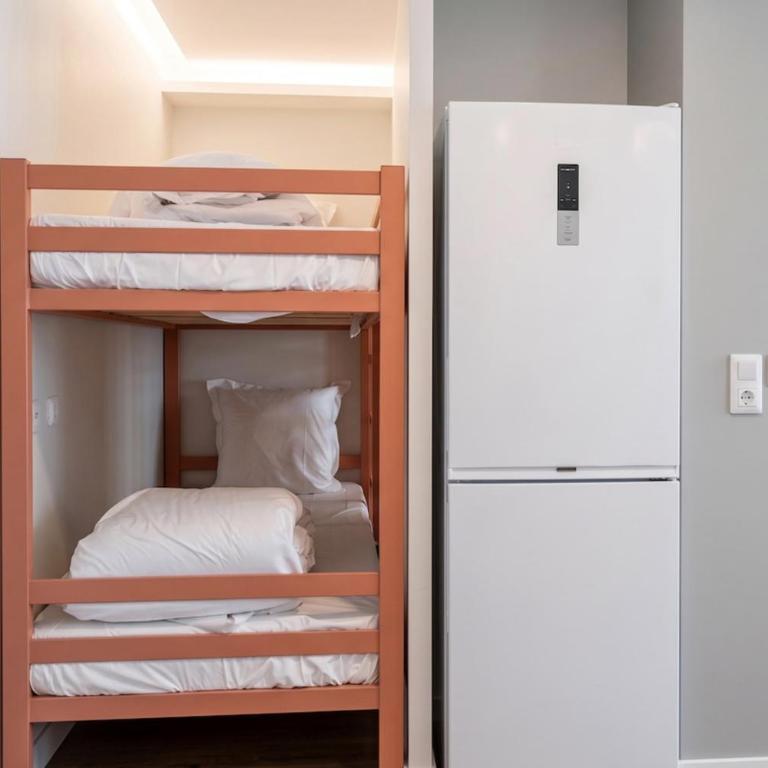 Appartement pour 6 avec parking à La Test - Appartement avec Terrasse - 6