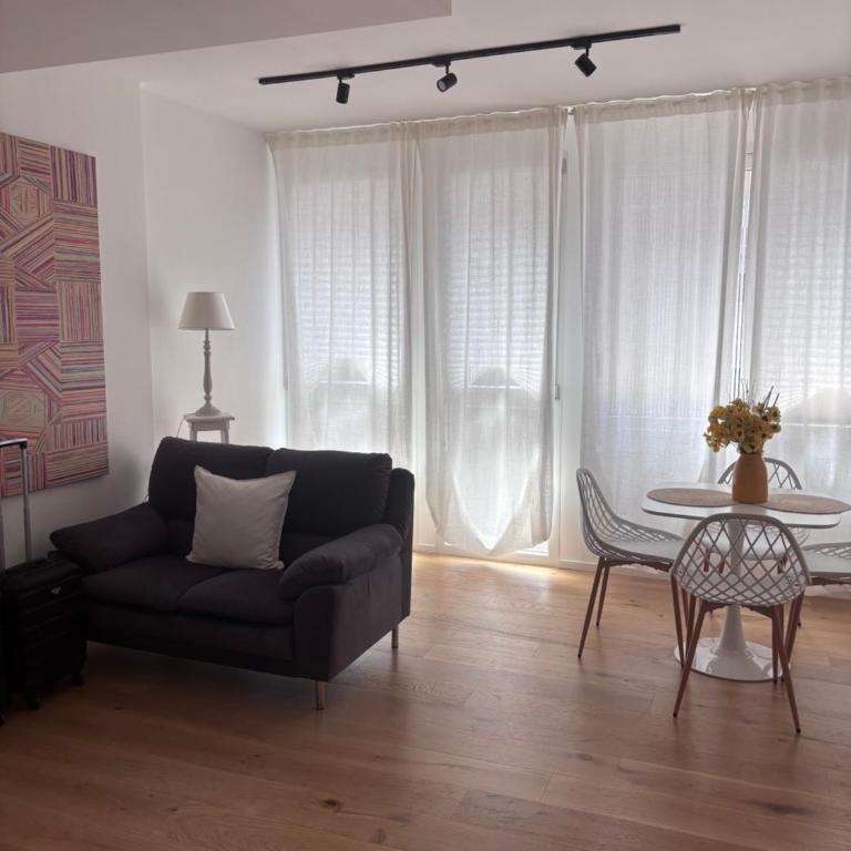 E&F Luxury Apartment - Appartamento con 1 Camera da Letto - 12