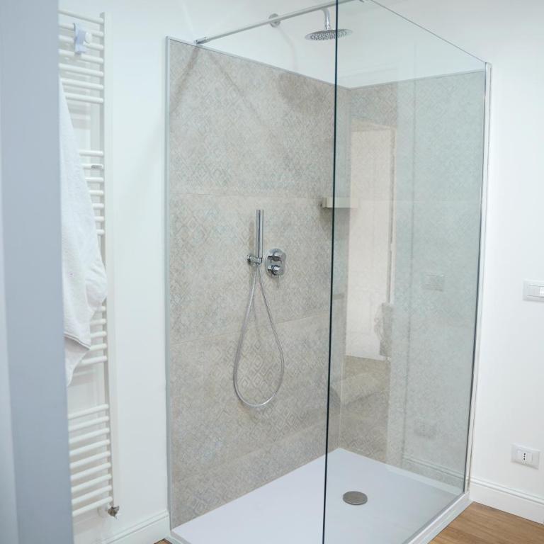 Casa Berardi Apartment - Two-Bedroom Apartment - 45