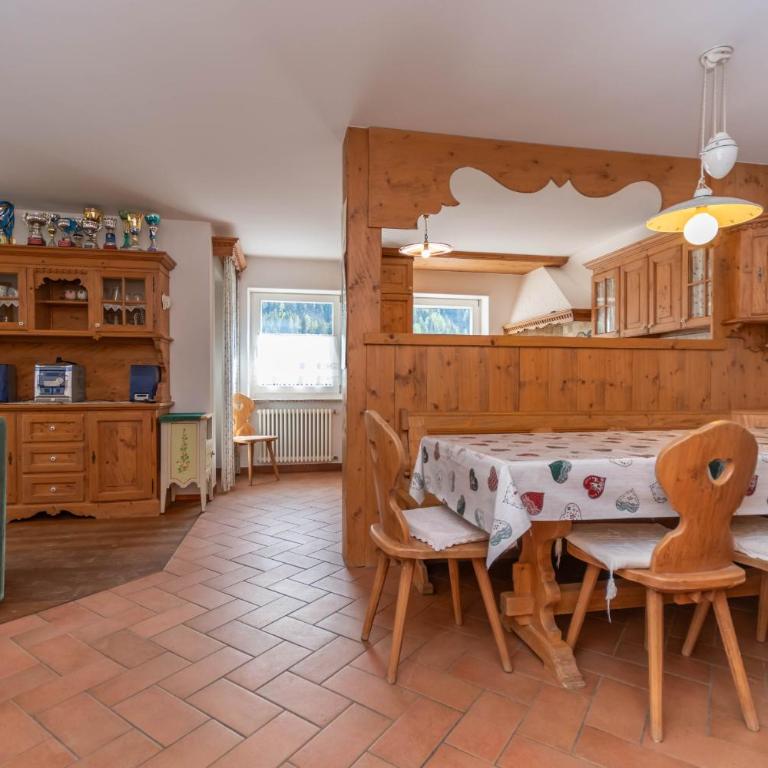 A casa di Loreta - Appartamento con Vista e Balcone - 1