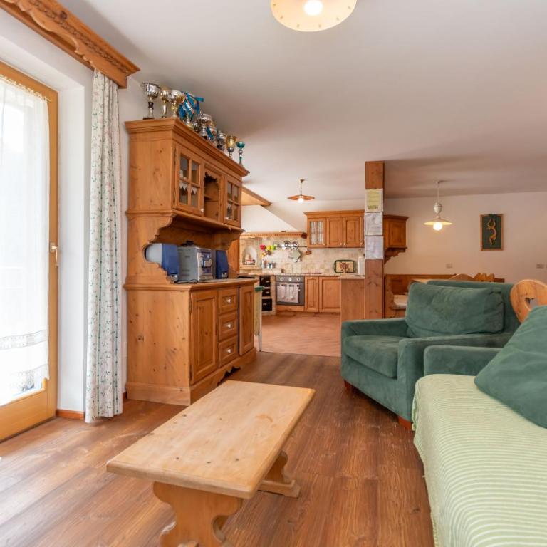 A casa di Loreta - Appartamento con Vista e Balcone - 7