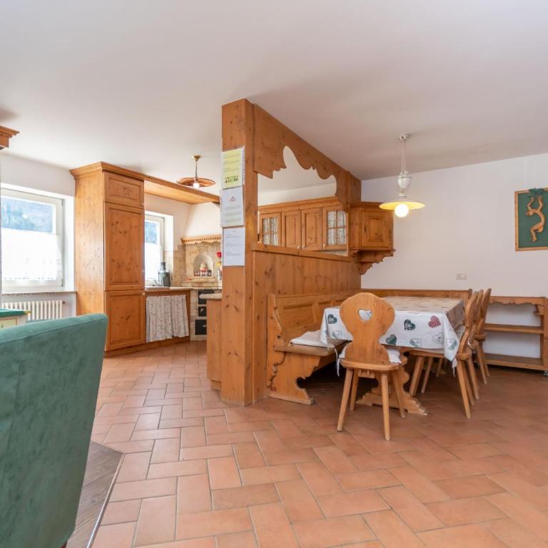 A casa di Loreta - Appartamento con Vista e Balcone - 8