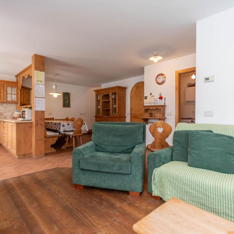A casa di Loreta - Appartamento con Vista e Balcone - 10