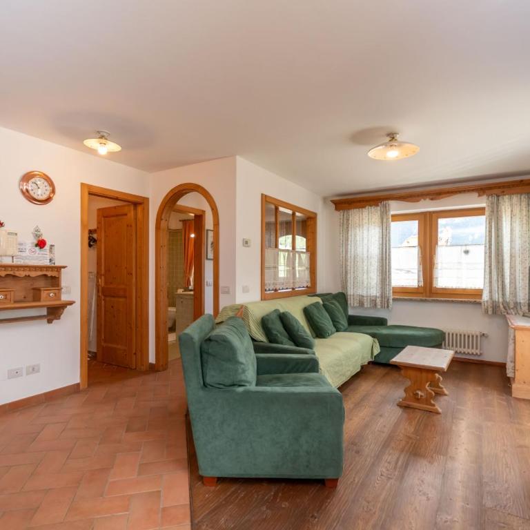 A casa di Loreta - Appartamento con Vista e Balcone - 11