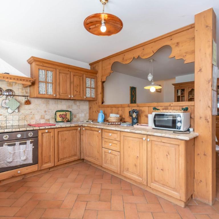 A casa di Loreta - Appartamento con Vista e Balcone - 12
