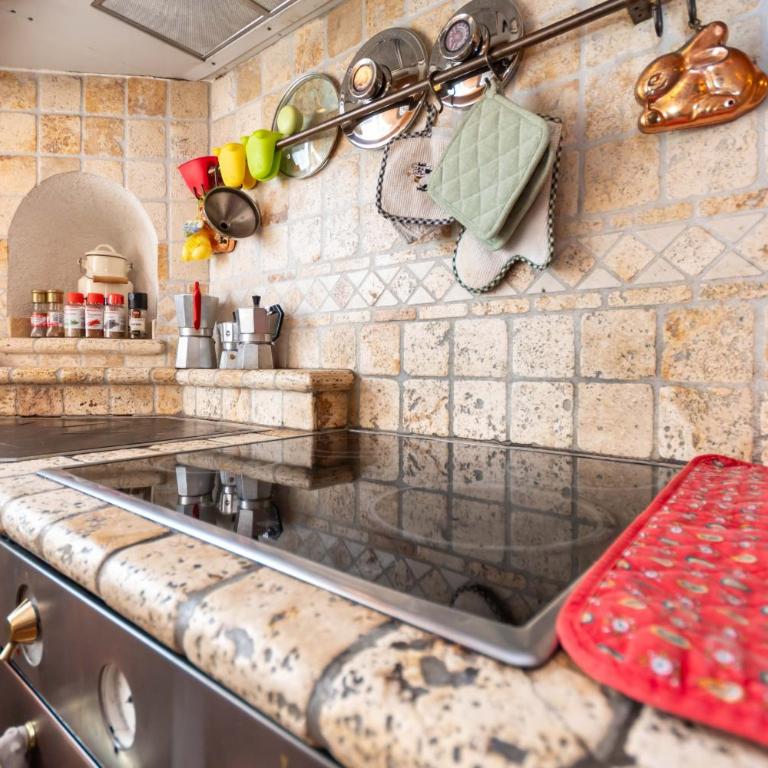 A casa di Loreta - Appartamento con Vista e Balcone - 13