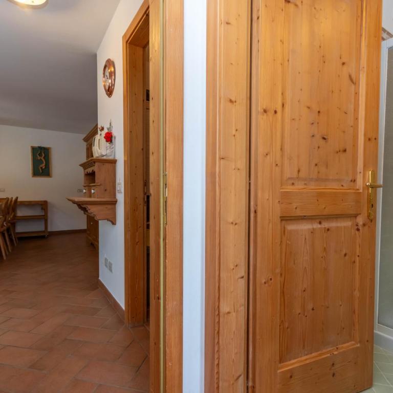 A casa di Loreta - Appartamento con Vista e Balcone - 16