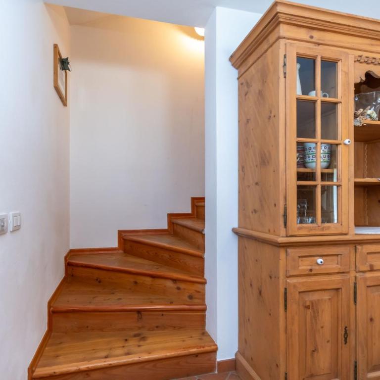 A casa di Loreta - Appartamento con Vista e Balcone - 18