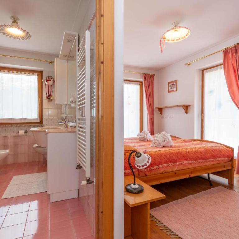 A casa di Loreta - Appartamento con Vista e Balcone - 19