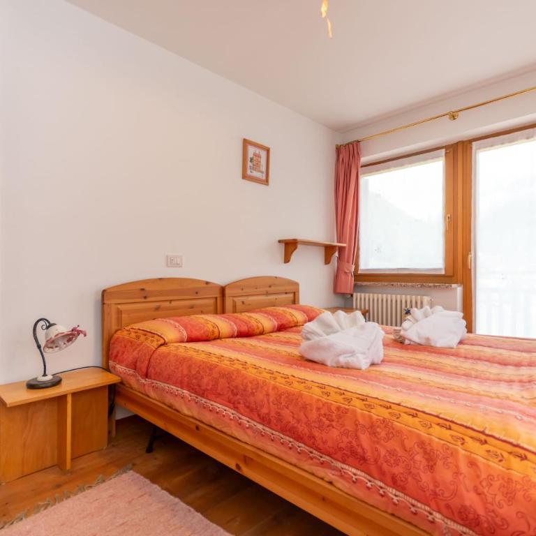 A casa di Loreta - Appartamento con Vista e Balcone - 20