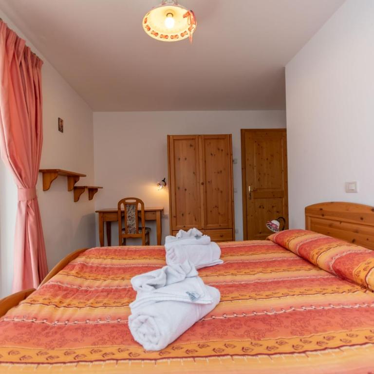 A casa di Loreta - Appartamento con Vista e Balcone - 21
