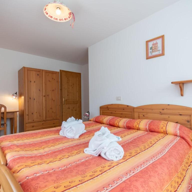 A casa di Loreta - Appartamento con Vista e Balcone - 22