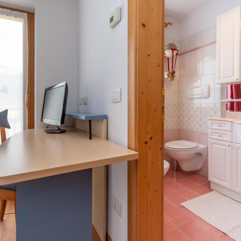 A casa di Loreta - Appartamento con Vista e Balcone - 25
