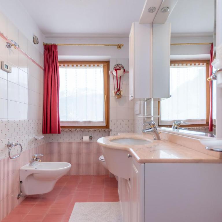 A casa di Loreta - Appartamento con Vista e Balcone - 26