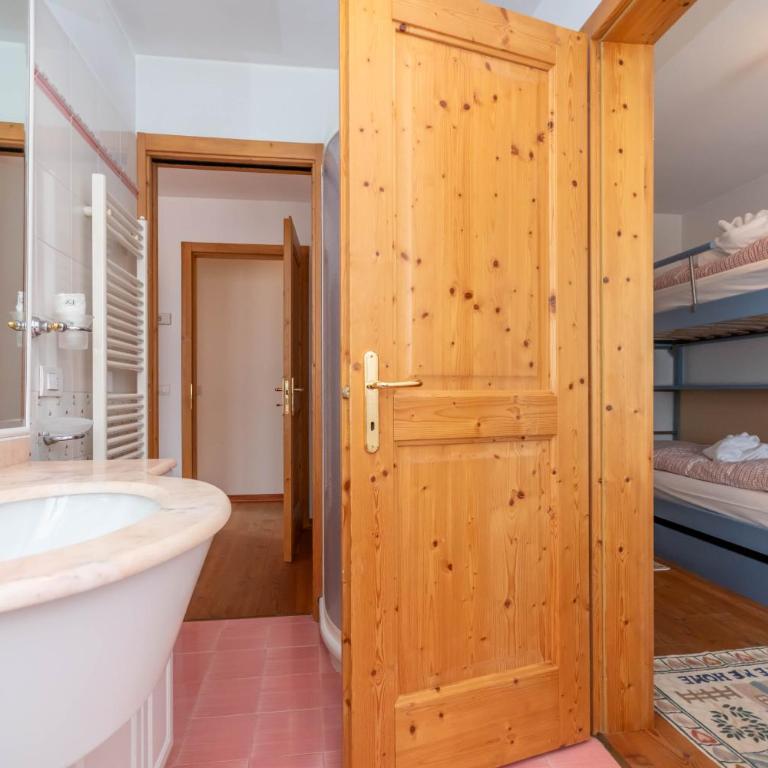 A casa di Loreta - Appartamento con Vista e Balcone - 27
