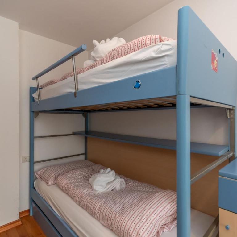 A casa di Loreta - Appartamento con Vista e Balcone - 28