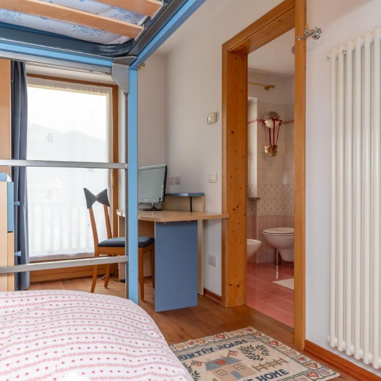 A casa di Loreta - Appartamento con Vista e Balcone - 31