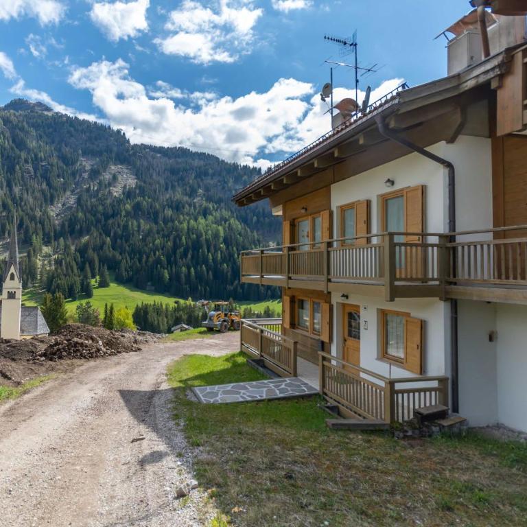 A casa di Loreta - Appartamento con Vista e Balcone - 32