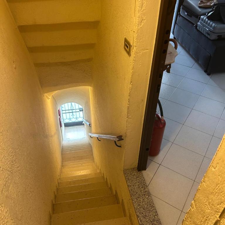 Casa Corradi 59 - Appartamento con 1 Camera da Letto - 22