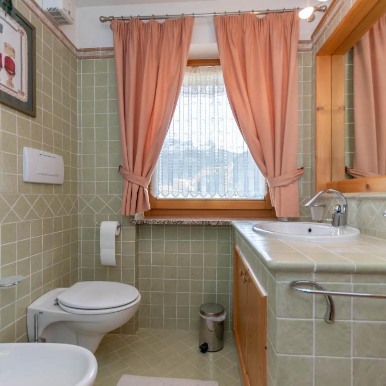 A casa di Loreta - Appartamento con Vista e Balcone - 34