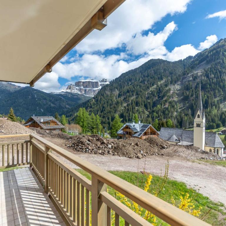 A casa di Loreta - Appartamento con Vista e Balcone - 35
