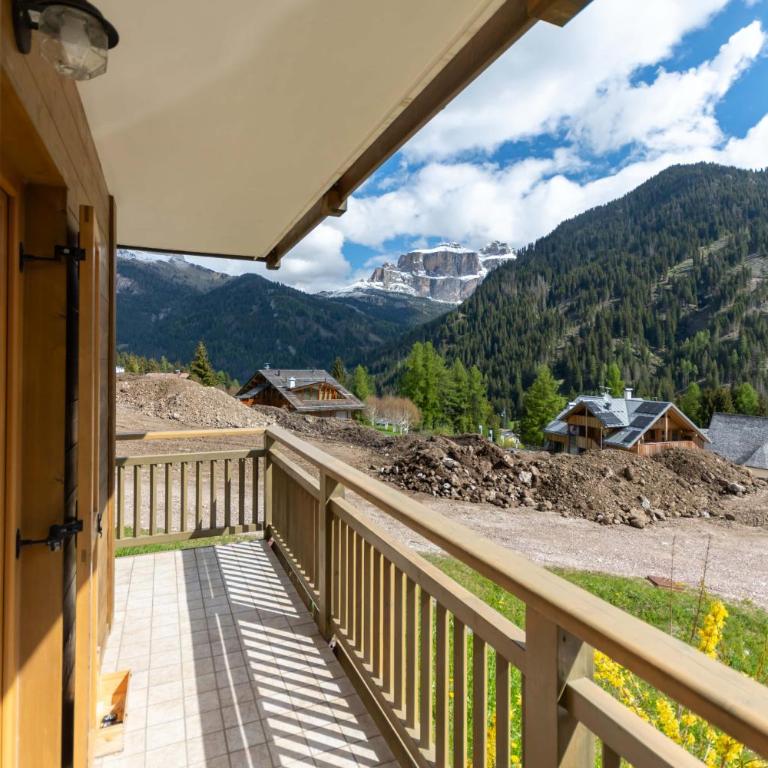 A casa di Loreta - Appartamento con Vista e Balcone - 37