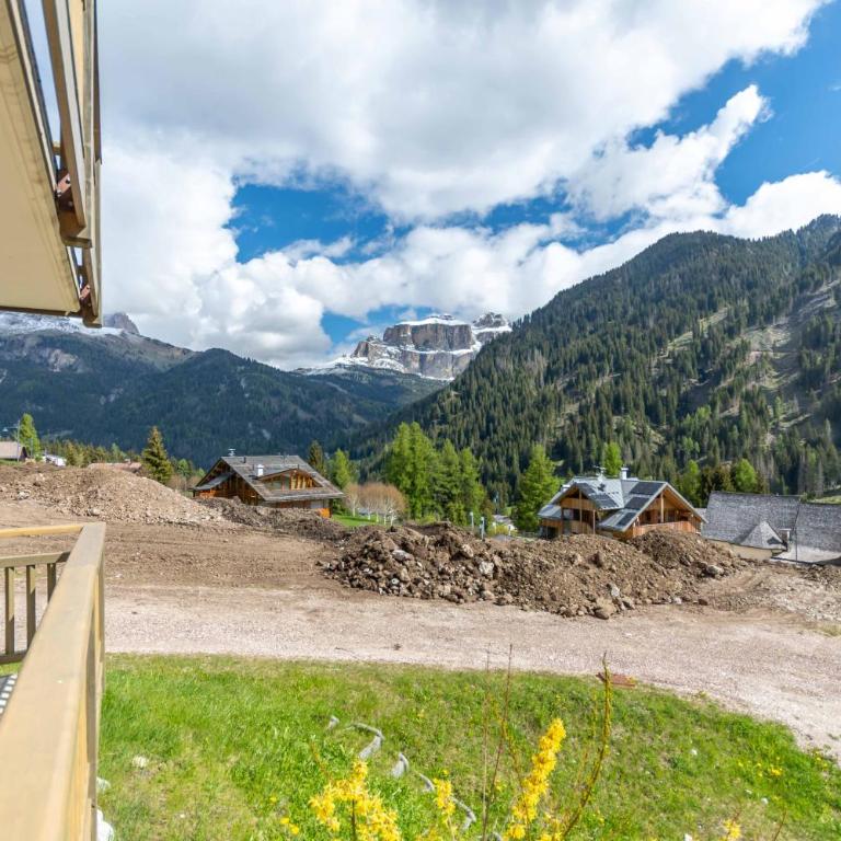 A casa di Loreta - Appartamento con Vista e Balcone - 38